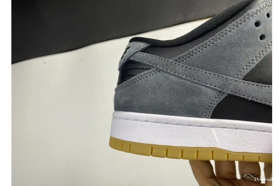 Gum Black AR0778-001 SB Low Nike Dark Dunk Grey 0904